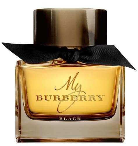 my burberry black 香水|My Burberry Black Burberry for women .